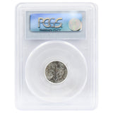 1960 MS66 Roosevelt Dime PCGS