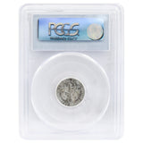 1962-D MS65 Roosevelt Dime PCGS