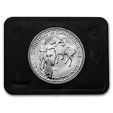 1973 Bicentennial Commemorative Silver Medal - Sterling Silver