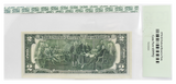 1976 $2* CU65 PPQ FR1935-I* PCGS