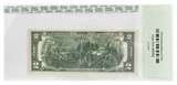 1976 $2* CU66 PPQ FR1935-I* PCGS