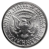 1994-D Kennedy Half - BU
