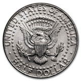 1994-P Kennedy Half - BU