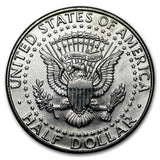 1999-P Kennedy Half - BU