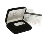 The New Millenium Group - Life & Liberty 1 oz Bar