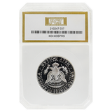 2003-S Kennedy Half Dollar PF70 Deep Cameo PCI