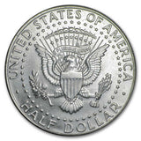 2004-D Kennedy Half - BU