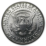 2004-P Kennedy Half - BU