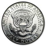2006-P Kennedy Half - BU