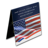 2007-2016 United States Mint Annual Uncirculated Dollar Set