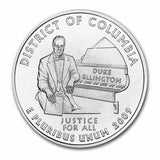 2009 (P) U.S. Mint Quarter Bag $25