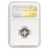 2015-W $1 March of Dimes Commemorative PF70 Ultra Cameo NGC FDR Label