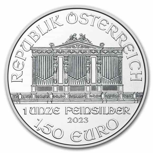 Misc 1oz Novelty Silver Round