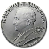 US Mint 2015 Harry S. Truman Coin & Chronicles Set