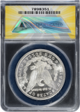 1883-CC Morgan Dollar MS64 Anacs