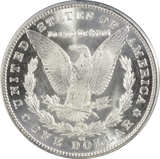 1883-CC Morgan Dollar MS64 Anacs