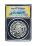 1904-O Morgan Dollar MS63 DMPL Anacs