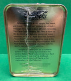 Coca-Cola Metal Collector Cards