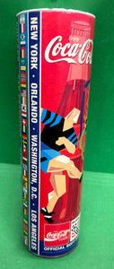 Coca-Cola 94 World Cup Tall Can
