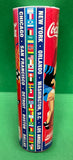 Coca-Cola 94 World Cup Tall Can