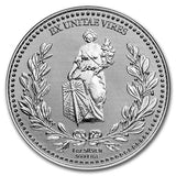 John Wick 1 oz Silver Coin