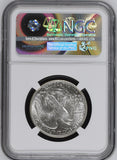 1945-D Walking Liberty Half Dollar MS64 NGC