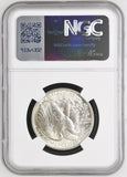 1947 50C Walking Liberty Half Dollar - MS64 NGC