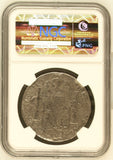1783MO FF Mexico 8R El Cazador Genuine NGC Shipwreck