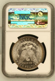 1883 S$1 Morgan Dollar MS64 NGC