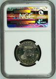 1979-S Type 2 $1 Susan B. Anthony PF69 Ultra Cameo NGC