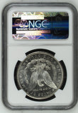1894-S Morgan Dollar MS64+ NGC