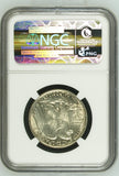 1946 50C Walking Liberty Half Dollar - MS63 NGC