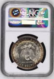 1884-O $1 Morgan Silver Dollar MS64+ Vam-13 O/O NGC