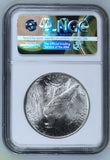 1923 $1 MS63 Peace Dollar NGC