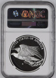 American Liberty 2016 S Silver Medal FR PF70 Ultra Cameo