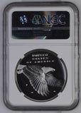 1792-2017 P SILVER 1oz AMERICAN LIBERTY EARLY RELEASES MEDAL PF69 ULTRA CAMEO