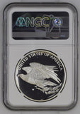 American Liberty 2016 W Silver Medal PF69 Ultra Cameo