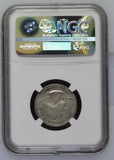 2017-S Clad 25C George Rogers Clark SP69 Enhanced Finish First Day - ANA