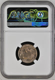 1936-D 5C Buffalo Nickel MS66 NGC