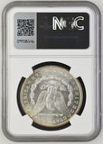 1879-S $1 Morgan Dollar MS64* Star NGC