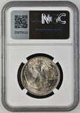 1936 Walking Liberty Half Dollar MS65 NGC