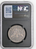 Vaultbox 1906-O 50C Barber Half Dollar VF35 NGC