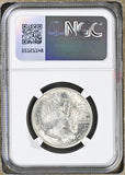 1941-S 50C Walking Liberty Half Dollar - MS62 NGC