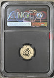 2026 Niue G$1 Zombie Pilot - 9kt Au - Reverse PF70 NGC