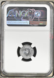 2026 G. Britain S20P Britannia Brilliant Uncirculated NGC