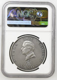2026 Samoa S2T Phoenix MS70 Antiqued NGC