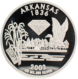 Mr. Arkansas 1 pound Penny Bag Promo