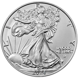 2024 Silver Eagle Promo