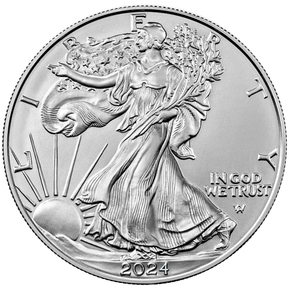 Chattanooga Coins CCI