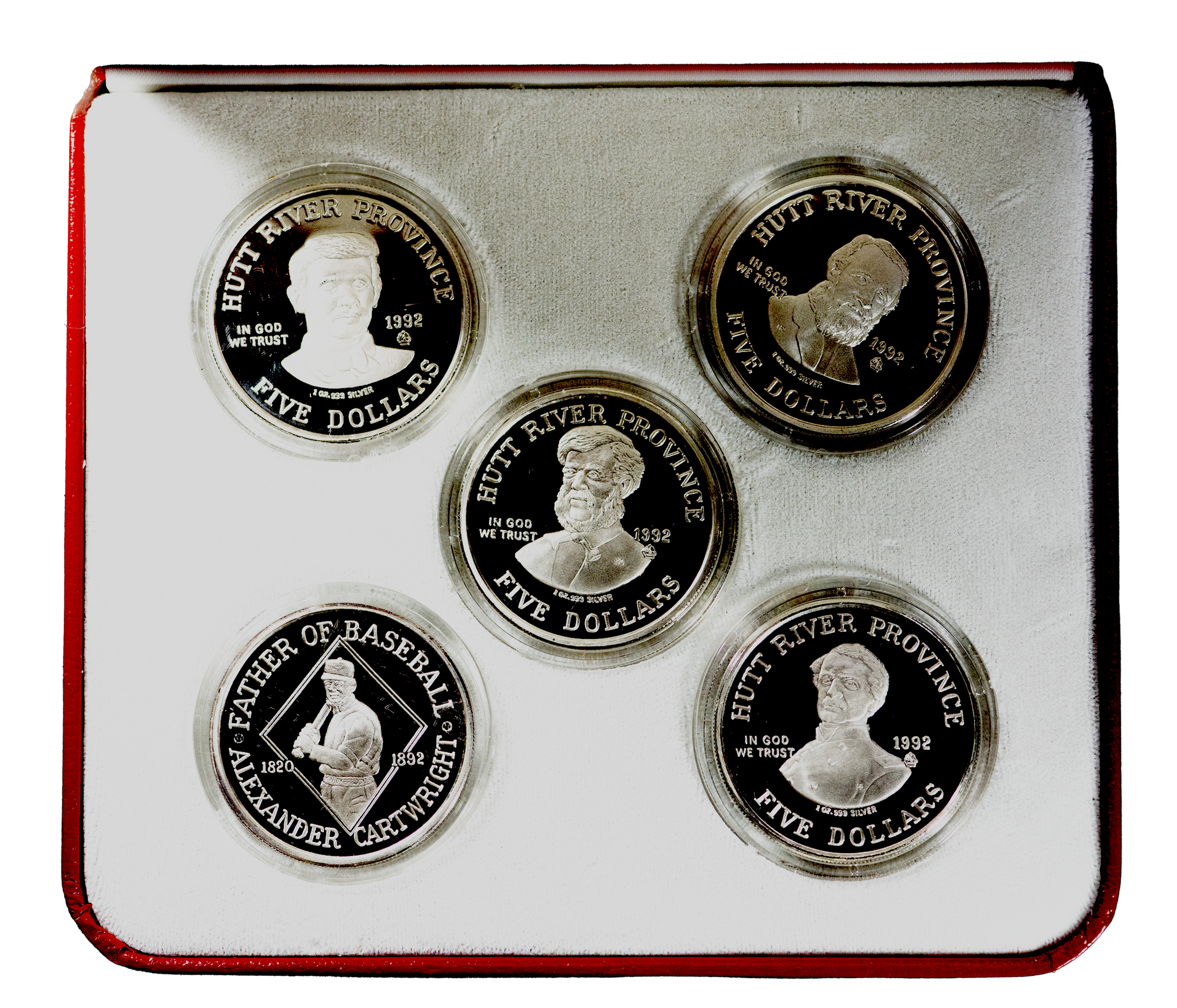 Collector Items – CCI Collector Items – CCI
